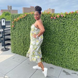 Meet your Posher, Deborah